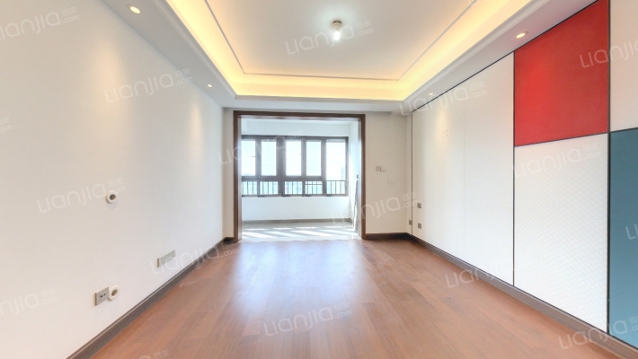 红星·云龙金茂悦二手房实景图