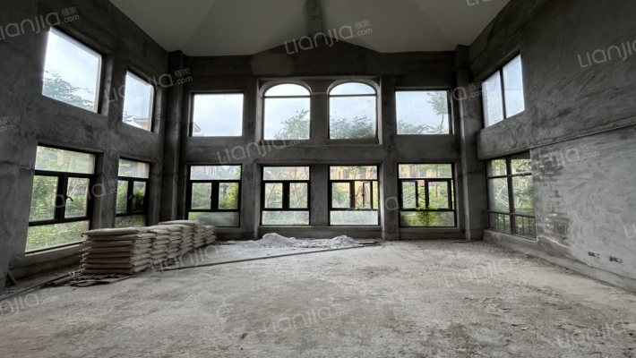 华闻传媒•新海岸1号二手房实景图