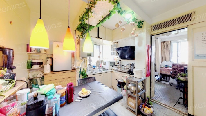 南班巷二手房实景图