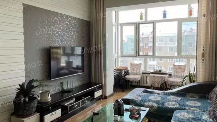 天富名苑二手房实景图