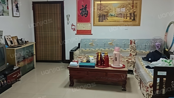 程庄街20号院二手房实景图