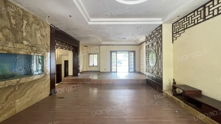 香格里拉豪苑二手房实景图