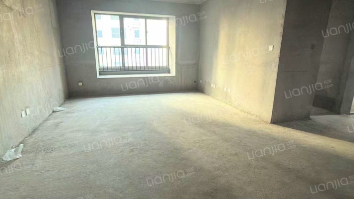 恒盛新城澜园二手房实景图