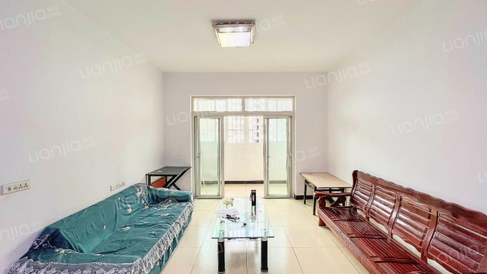 巴福花园二手房实景图