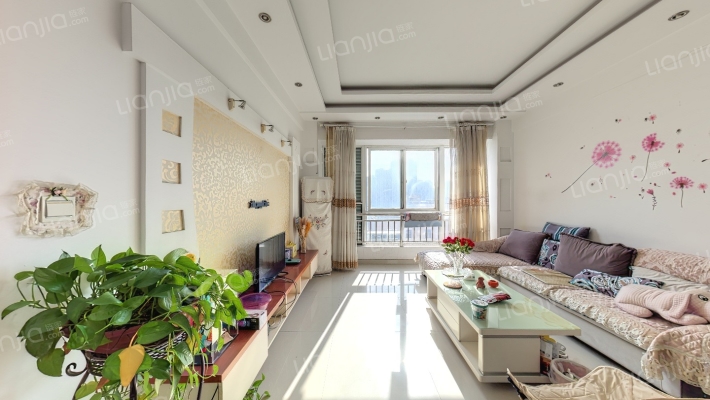 人民中路36号二手房实景图