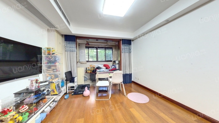 华钜御庭(二期)二手房实景图