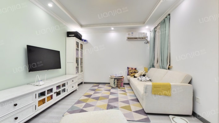 万寿新村五区二手房实景图