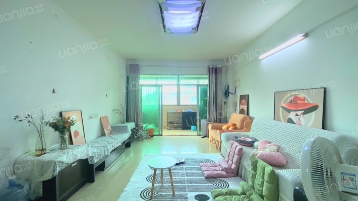 建新新村二手房实景图