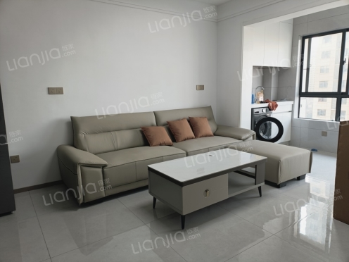 整租·余岗新市民公寓 2室2厅 南