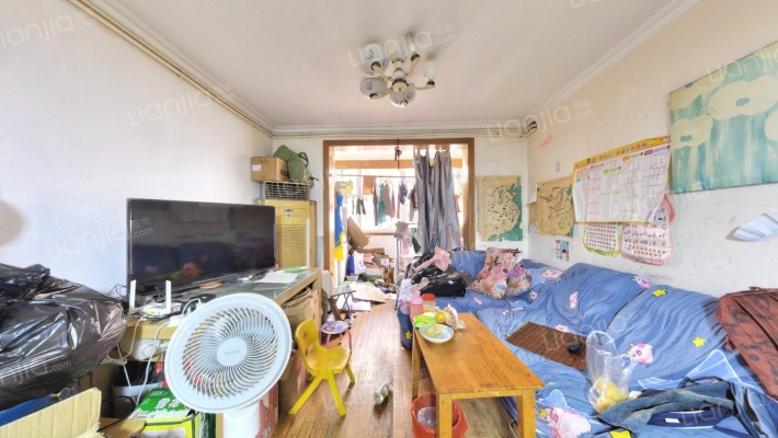 芳秀公寓二手房实景图