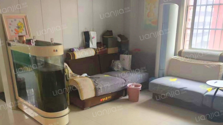 康乐小区二手房实景图