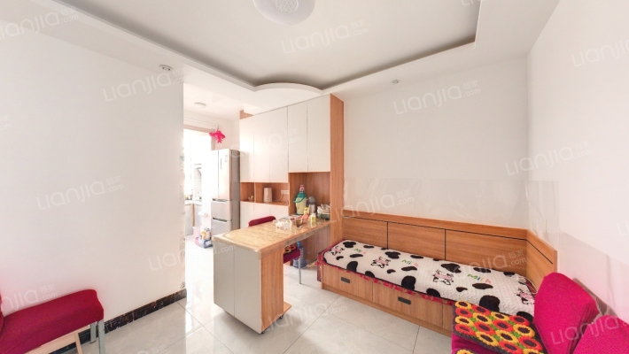 东缉虎营9号二手房实景图