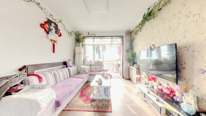 万祥花园二手房实景图