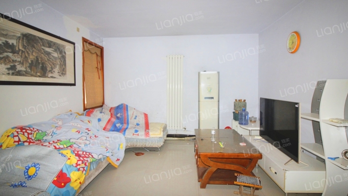 永合·丽馨二手房实景图