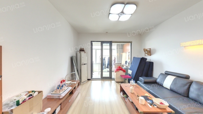 社会山花园二区二手房实景图