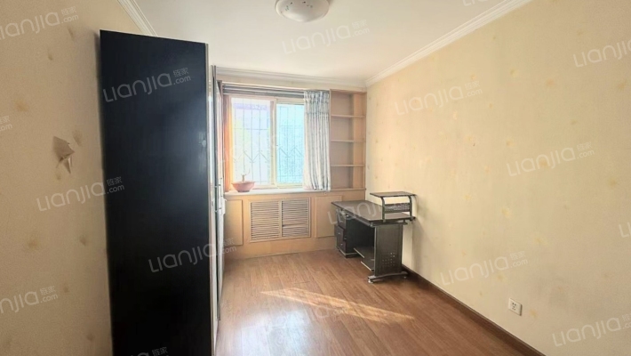 东安小区 2室1厅 南 北-卧室B