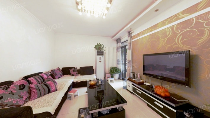 彩云郡二手房实景图