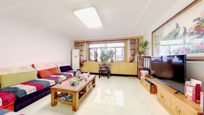 凤瑞二园二手房实景图