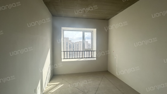 一步之遥北京，住着更舒心，隆基泰和自持物业-卧室A