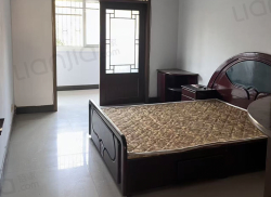 整租·名仕花园 2室2厅 东南_名仕花园租房