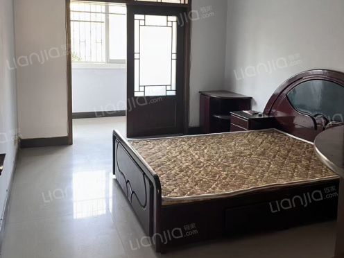 整租·名仕花园 2室2厅 东南