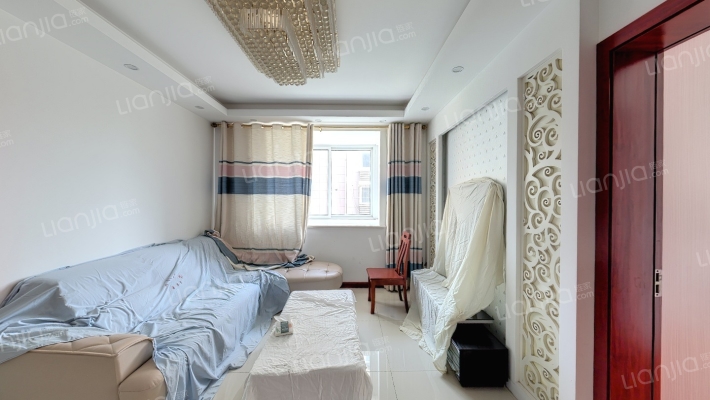 浦江南苑二手房实景图