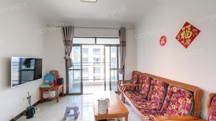 和苑二手房实景图