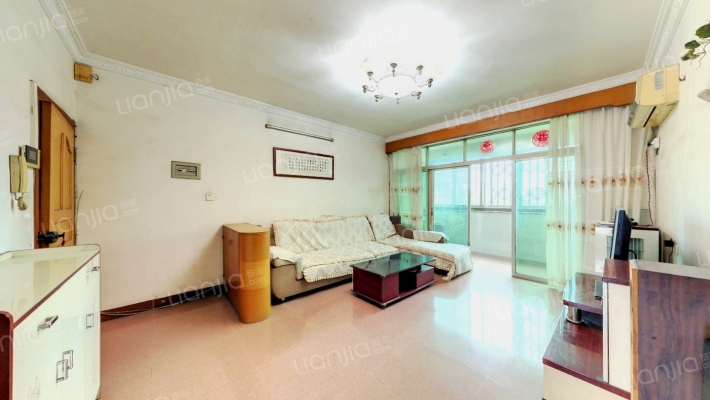 文船生活区新东区二手房实景图