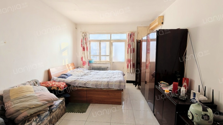 地理位置优越 交通便利 生活配套-卧室A