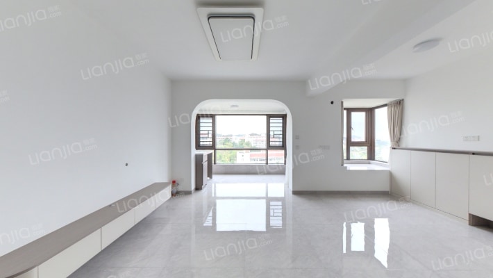 丰泽双湾紫云台二手房实景图