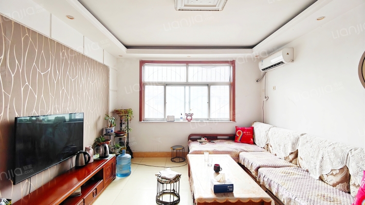 前灌新村二手房实景图