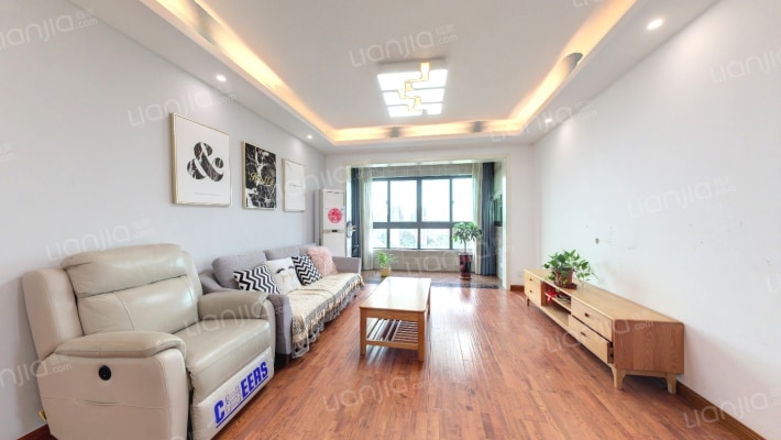 太和丽都A区二手房实景图