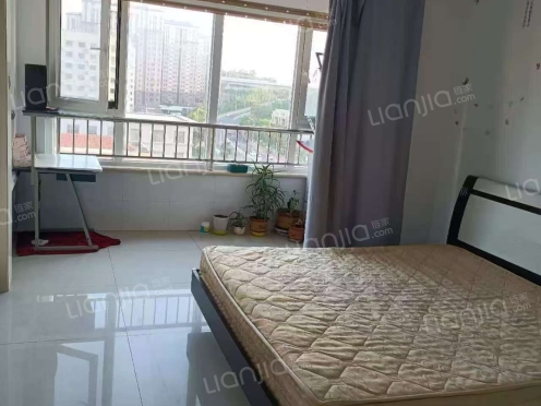 整租·汇峰山海郡 2室1厅 南/北