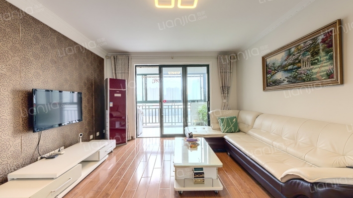 明发商业广场二手房实景图