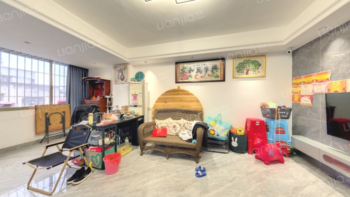 华源阁二手房实景图