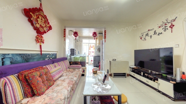 鹿牌家园小区二手房实景图