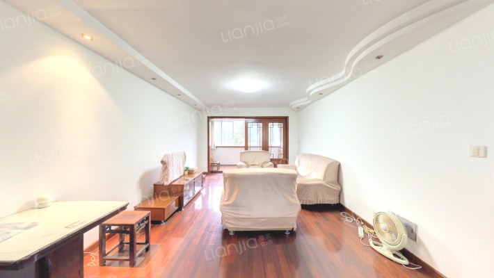 汽轮小区二手房实景图