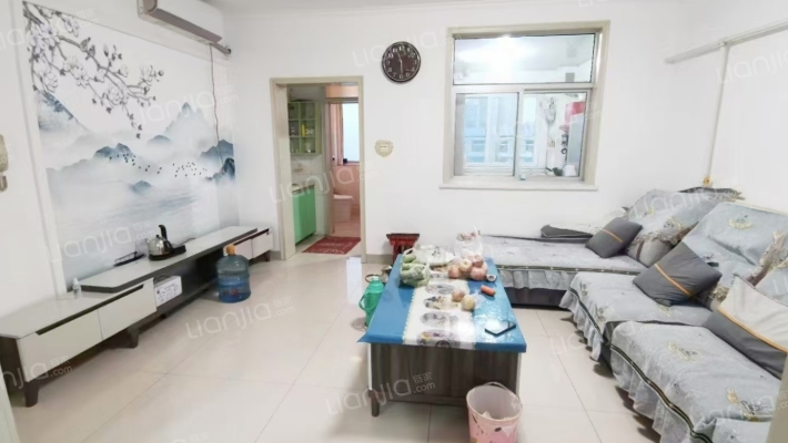 墨溪河庄园二手房实景图