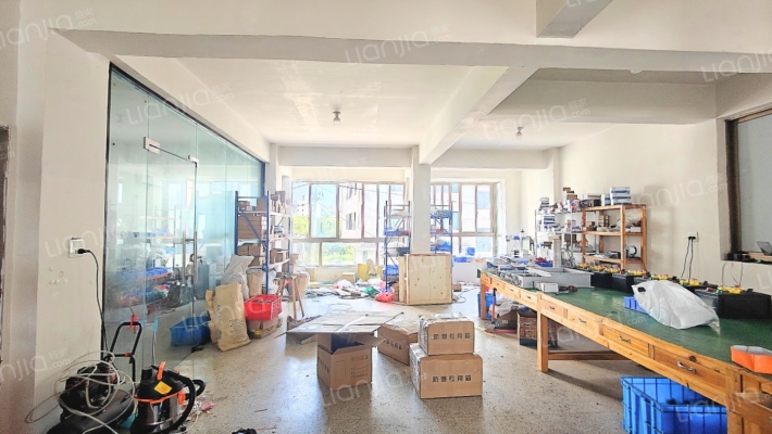 湖东村二手房实景图