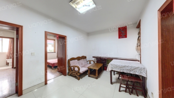 白玉一村二手房实景图