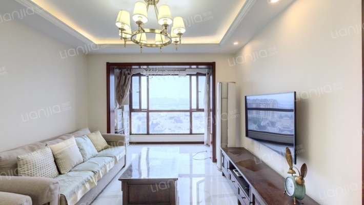 金隅满堂二手房实景图