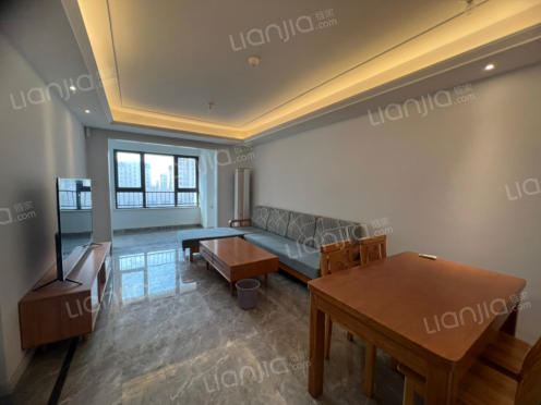 整租·樾府 3室2厅 南/北