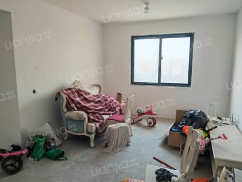 整租·雍景台C区 3室2厅 南