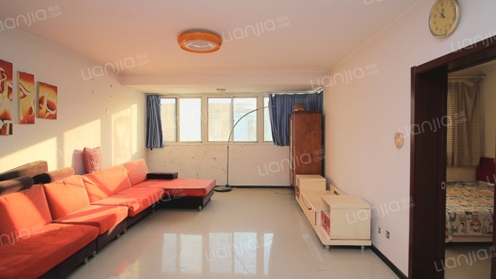 西越河二手房实景图