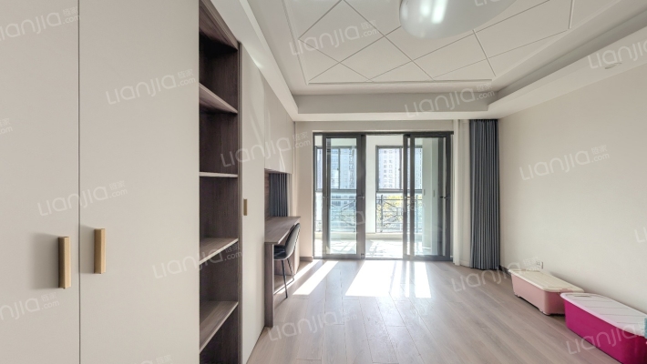 金鼎湾花园二手房实景图