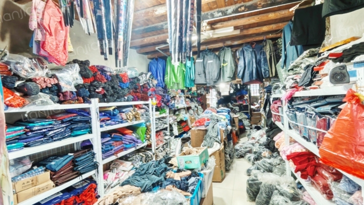 萧山街二手房实景图