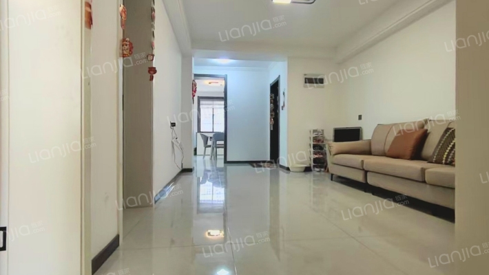 幸福园二手房实景图