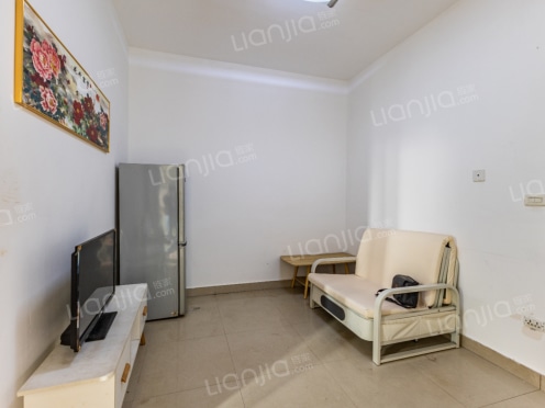 整租·兰波红城丽景 1室0厅 东南