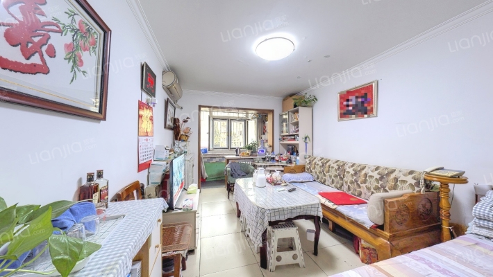 白纸坊西街6号院二手房实景图