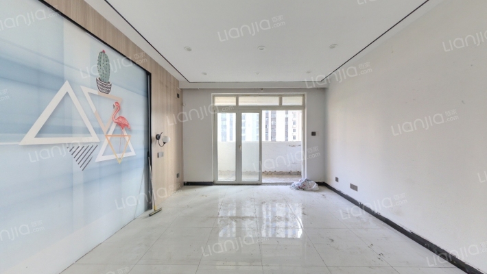 碧林湾南苑(华友路260弄)二手房实景图